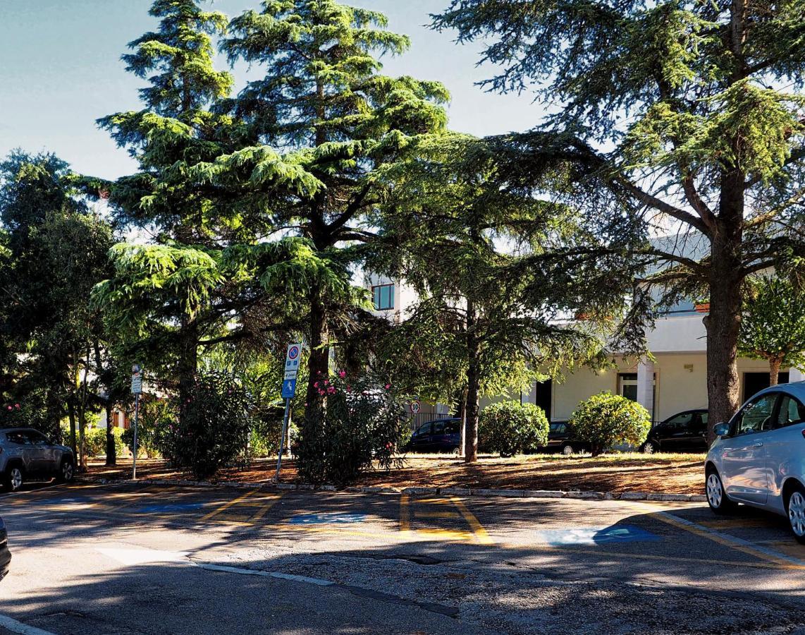 La Cummersa Del Gatto Locorotondo Exterior photo